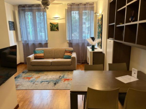 lillaholidays - tertulliano 8 Milano